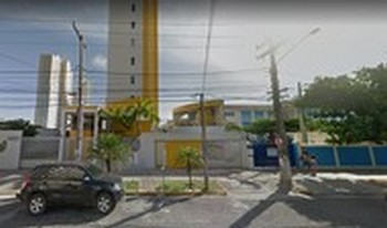 Condomínio Residêncial Ruth Galvão
