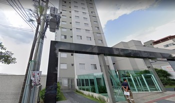 Condomínio Residêncial Ruth Silveira em Belo Horizonte