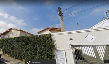 Condomínio Residêncial Sabará em São Paulo