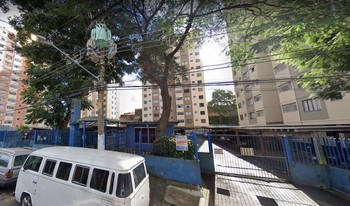 Condomínio Residêncial Sabias em São Paulo