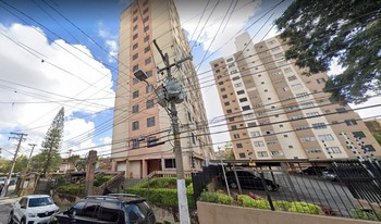 Condomínio Residêncial Sabias em São Paulo