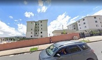 Condomínio Residêncial Safira em Belo Horizonte