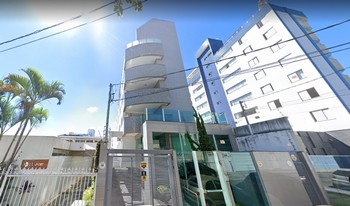 Condomínio Residêncial Safiras Do Prado em Belo Horizonte