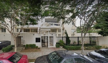 Condomínio Residêncial Saint Antoine em São Paulo