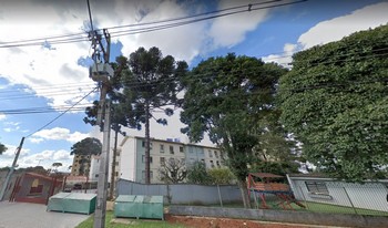 Condomínio Residêncial Saint Emilion em Curitiba