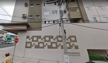 Condomínio Residêncial Saint Etienne
