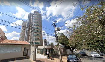 Condomínio Residêncial Saint Exupery em Campinas