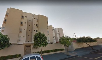 Condomínio Residêncial Saint Exupery