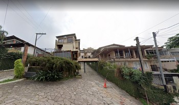 Condomínio Residêncial Saint Germain em Porto Alegre