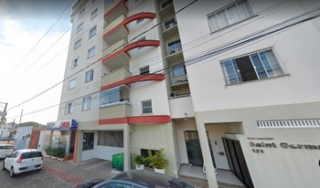 Imagem de fundo do Condomínio Residêncial Saint Germain em Jaraguá Do Sul