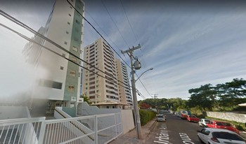 Condomínio Residêncial Saint Germain em Salvador