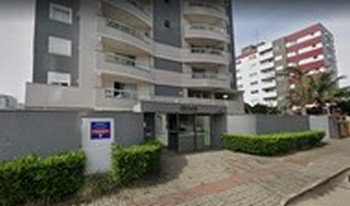Imagem de fundo do Condomínio Residêncial Saint Martin em Joinville