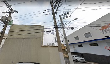 Condomínio Residêncial Saint Peter em São Paulo