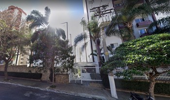 Condomínio Residêncial Saint Thomas em São Paulo