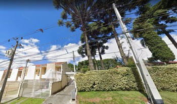 Condomínio Residêncial Sales Iii em Curitiba