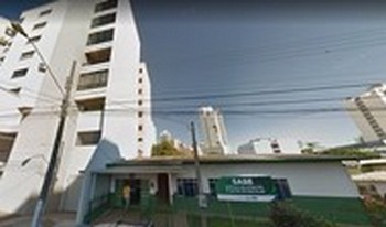 Imagem de fundo do Condomínio Residêncial San Diego em Chapecó