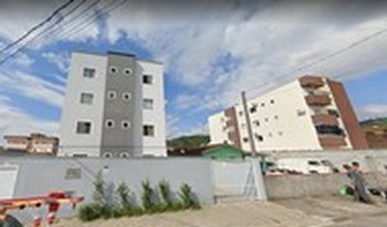 Imagem de fundo do Condomínio Residêncial San Francisco em Joinville