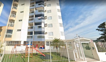 Condomínio Residêncial San Gregório