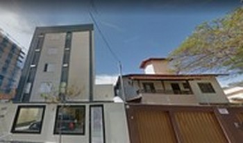 Condomínio Residêncial San Lorenzo em Belo Horizonte