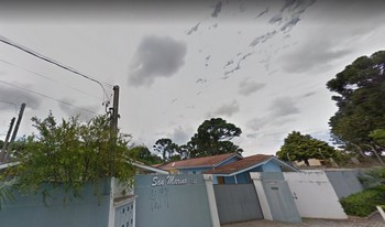 Condomínio Residêncial San Marino em Curitiba