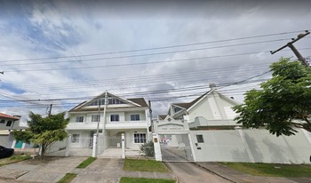 Condomínio Residêncial San Marino em Curitiba
