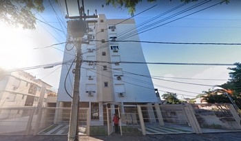 Condomínio Residêncial San Marino em Porto Alegre