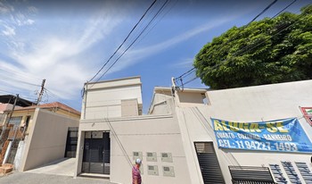 Condomínio Residêncial San Marino em São Paulo