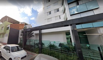 Condomínio Residêncial San Petrus em Belo Horizonte