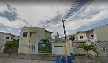 Condomínio Residêncial San Rafael