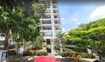 Condomínio Residêncial San Rafael em São Paulo