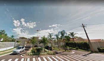 Condomínio Residêncial San Remo Ii Villaggio