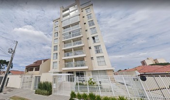 Condomínio Residêncial San Siro em Curitiba