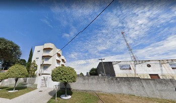 Condomínio Residêncial San Vicente em Curitiba