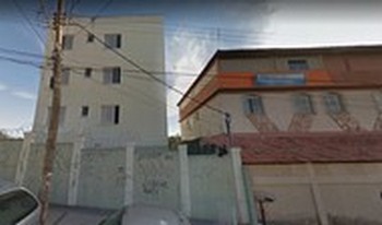 Condomínio Residêncial Sans Souci em Belo Horizonte