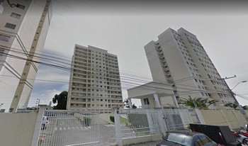 Condomínio Residêncial Sant Angeli