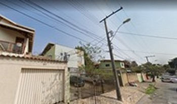 Condomínio Residêncial Santa Amélia em Belo Horizonte