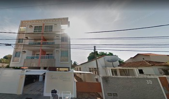 Imagem do Condomínio Residêncial Santa Barbara em Campos Dos Goytacazes
