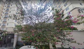 Condomínio Residêncial Santa Beatriz em São Paulo