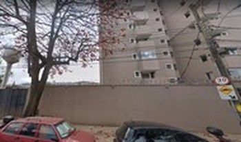 Condomínio Residêncial Santa Branca em Belo Horizonte