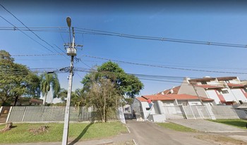 Condomínio Residêncial Santa Cândida em Curitiba