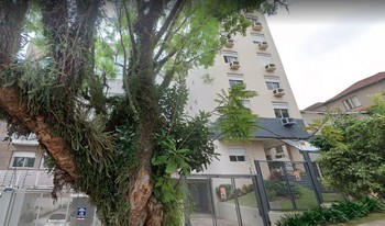 Condomínio Residêncial Santa Cecília 1900 em Porto Alegre