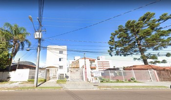 Imagem de fundo do Condomínio Residêncial Santa Clara em Curitiba