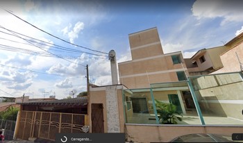 Condomínio Residêncial Santa Cruz Do Piauí em São Paulo