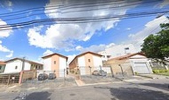 Condomínio Residêncial Santa Cruz I em Belo Horizonte