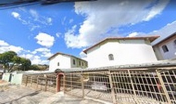 Condomínio Residêncial Santa Cruz Ii em Belo Horizonte