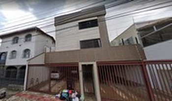 Condomínio Residêncial Santa Efigênia em Belo Horizonte