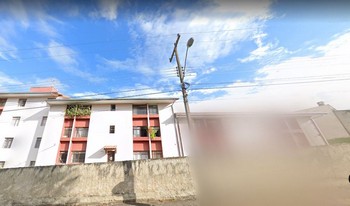 Condomínio Residêncial Santa Efigênia Iii em Curitiba