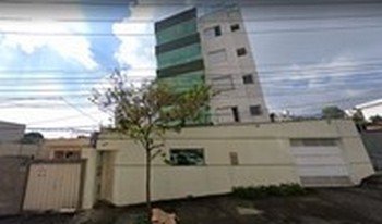 Condomínio Residêncial Santa Efigênia em Belo Horizonte
