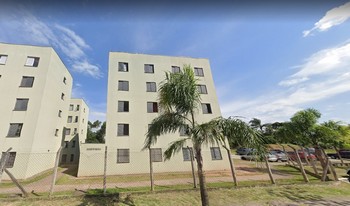 Condomínio Residêncial Santa Etelvina em São Paulo