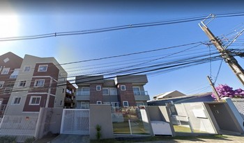 Condomínio Residêncial Santa Helena em Curitiba